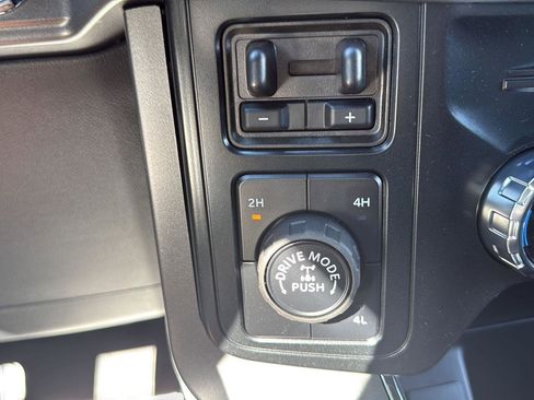 New 2025 Ford F150 XLT w/ Equipment Group 302A MID image 20