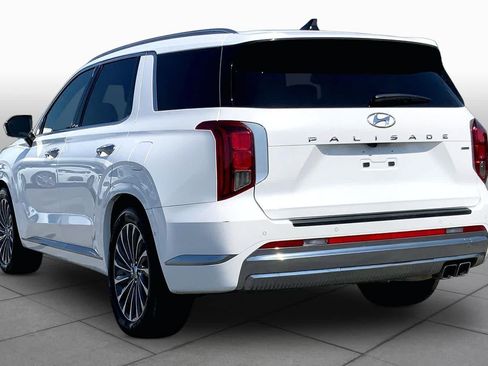 Used 2024 Hyundai Palisade Calligraphy AWD/4WD image 12