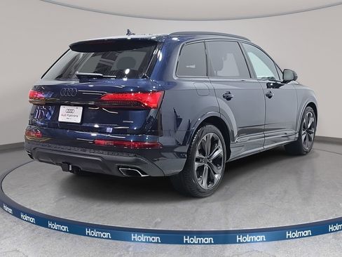 New 2026 Audi Q7 3.0T Premium Plus AWD/4WD image 5
