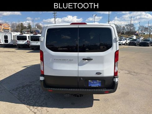 Certified 2022 Ford Transit 350 XL image 5