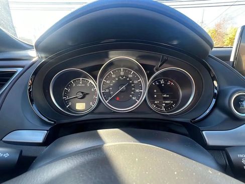 Used 2018 MAZDA CX-9 Grand Touring image 13