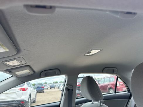 Used 2011 Toyota Corolla LE FWD image 16