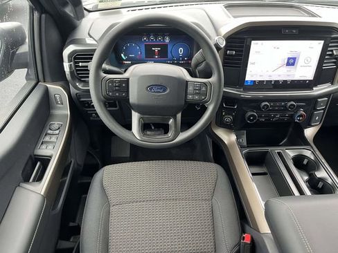 New 2026 Ford F150 STX AWD/4WD image 7