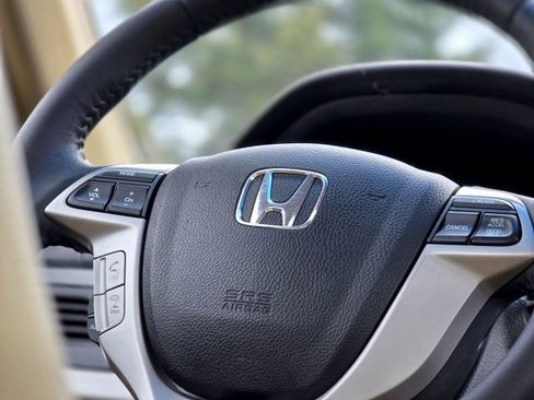 Used 2008 Honda Accord EX-L image 13