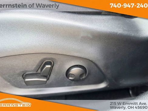 Used 2022 Jeep Compass Trailhawk w/ Sun and Sound Group image 15