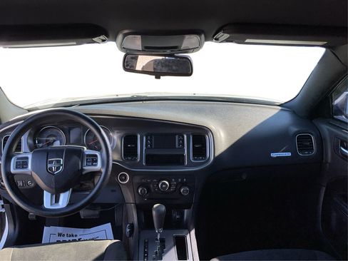 Used 2014 Dodge Charger SE image 21