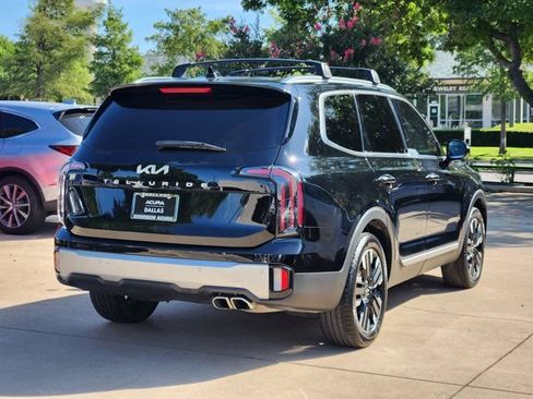 Used 2024 Kia Telluride SX FWD image 7