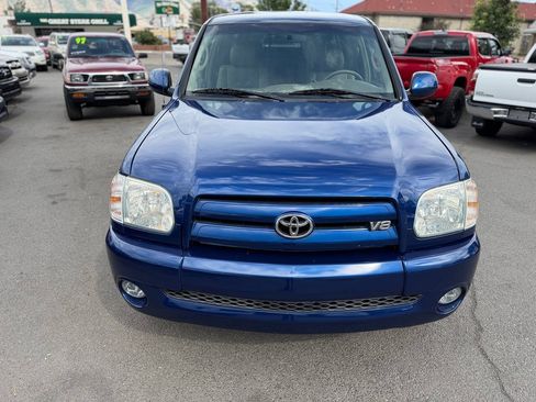Used 2006 Toyota Tundra Limited RWD image 15