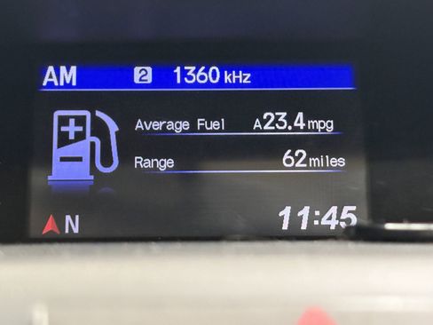 Used 2013 Honda CR-V EX image 14
