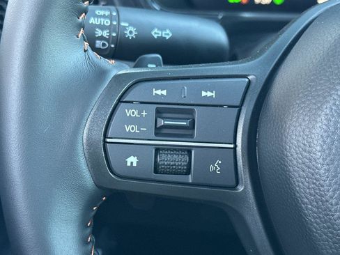 New 2026 Honda CR-V Sport image 27