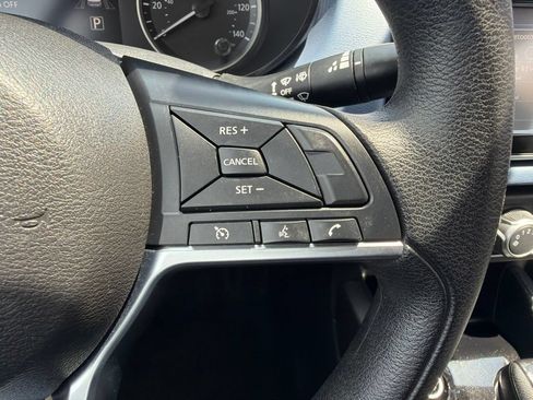 Used 2024 Nissan Versa SV FWD image 24