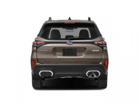 New 2026 Subaru Forester Touring AWD/4WD image 8