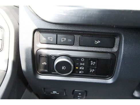 Certified 2024 Ford F350 Lariat w/ Lariat Ultimate Package AWD/4WD image 18