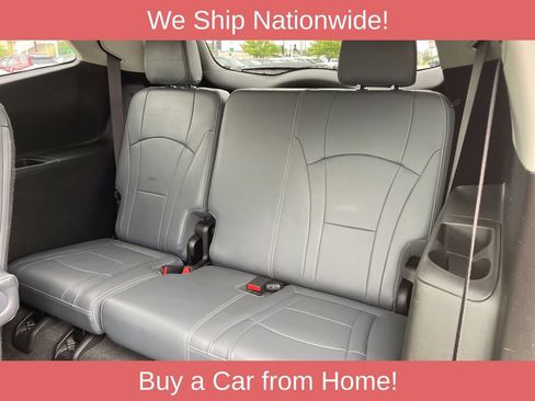 Used 2018 Buick Enclave Premium w/ Experience Buick Package FWD image 15