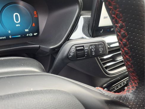 Used 2023 Ford Escape ST-Line Select w/ Tech Pack #2 image 20