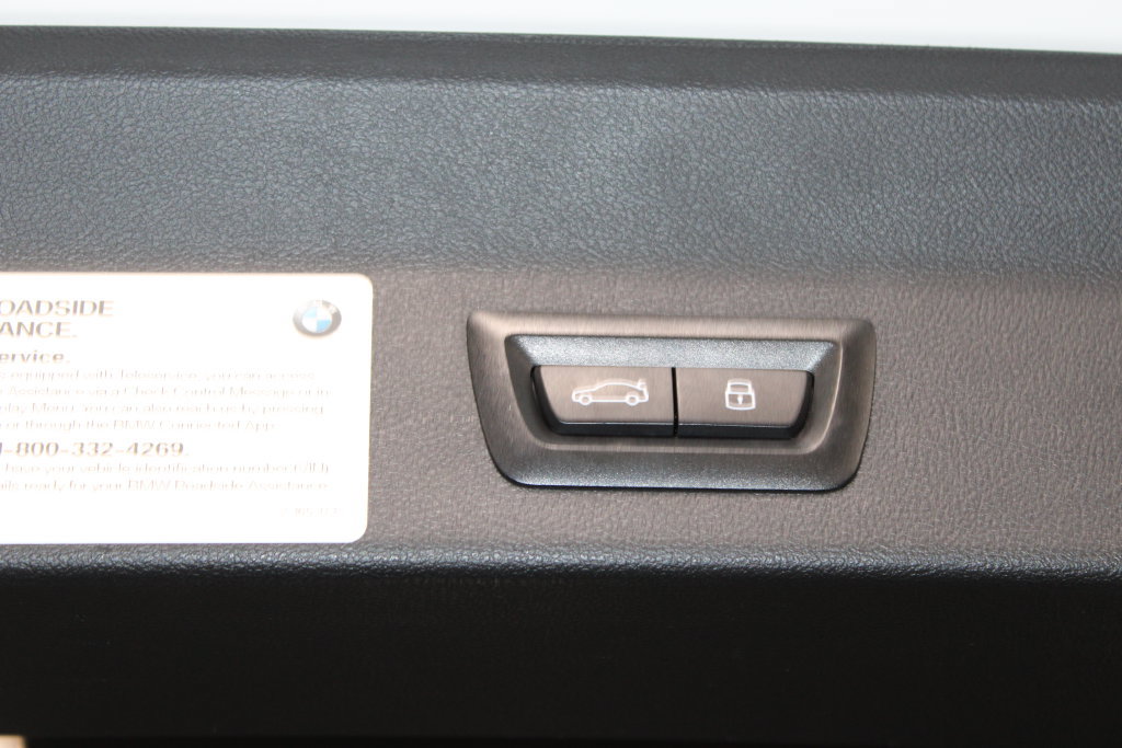 Used 2024 BMW X3 sDrive30i w/ Convenience Package w/ZPA RWD image 28