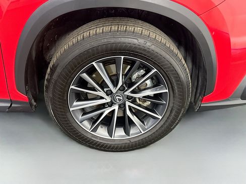 Used 2024 Lexus NX 350h AWD w/ Vision Package image 32