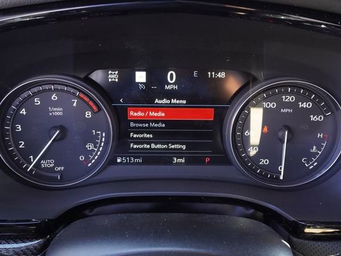 New 2026 Cadillac XT5 Sportv image 21