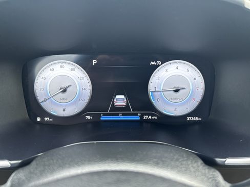 Certified 2023 Hyundai Santa Fe Calligraphy AWD/4WD image 22