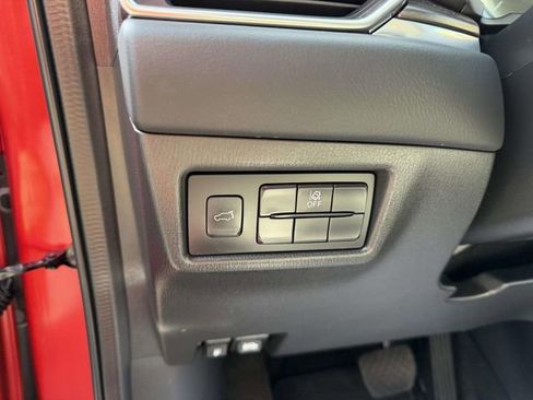 Certified 2023 MAZDA CX-5 AWD 2.5 S w/ Premium Package image 22