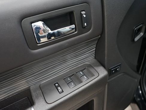 Used 2019 Ford Flex Limited w/ Equipment Group 303A image 26