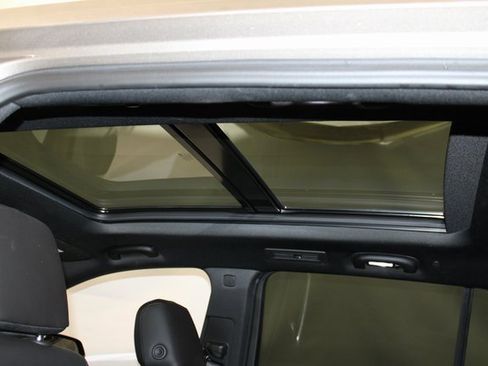 Certified 2023 Cadillac XT6 Sport image 11