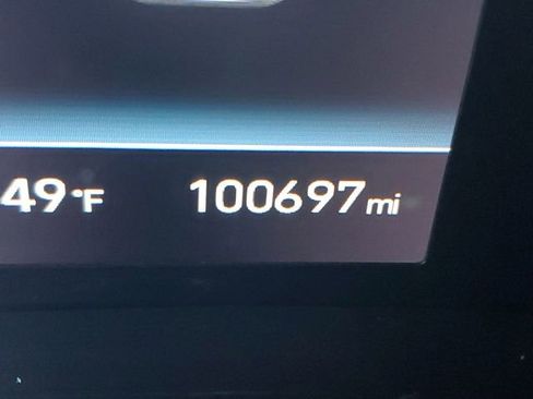 Used 2020 Hyundai Tucson Ultimate w/ Cargo Package image 33