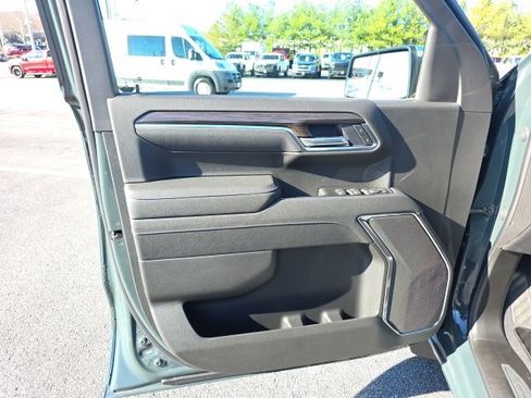 New 2026 Chevrolet Silverado 1500 LT image 10