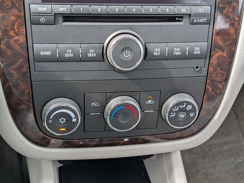 Used 2016 Chevrolet Impala Limited LS FWD image 22