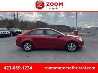 Used 2014 Chevrolet Cruze LT w/ All-Star Edition video 1