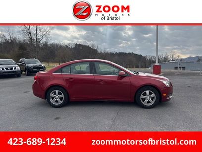 Used 2014 Chevrolet Cruze LT w/ All-Star Edition