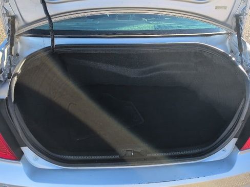 Used 2011 Ford Fusion Hybrid w/ 501A Rapid Spec Order Code image 21