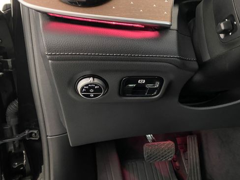 Used 2024 Mercedes-Benz EQE 350+ 4MATIC SUV image 18