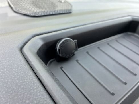 New 2026 Toyota Tundra TRD Pro AWD/4WD image 46