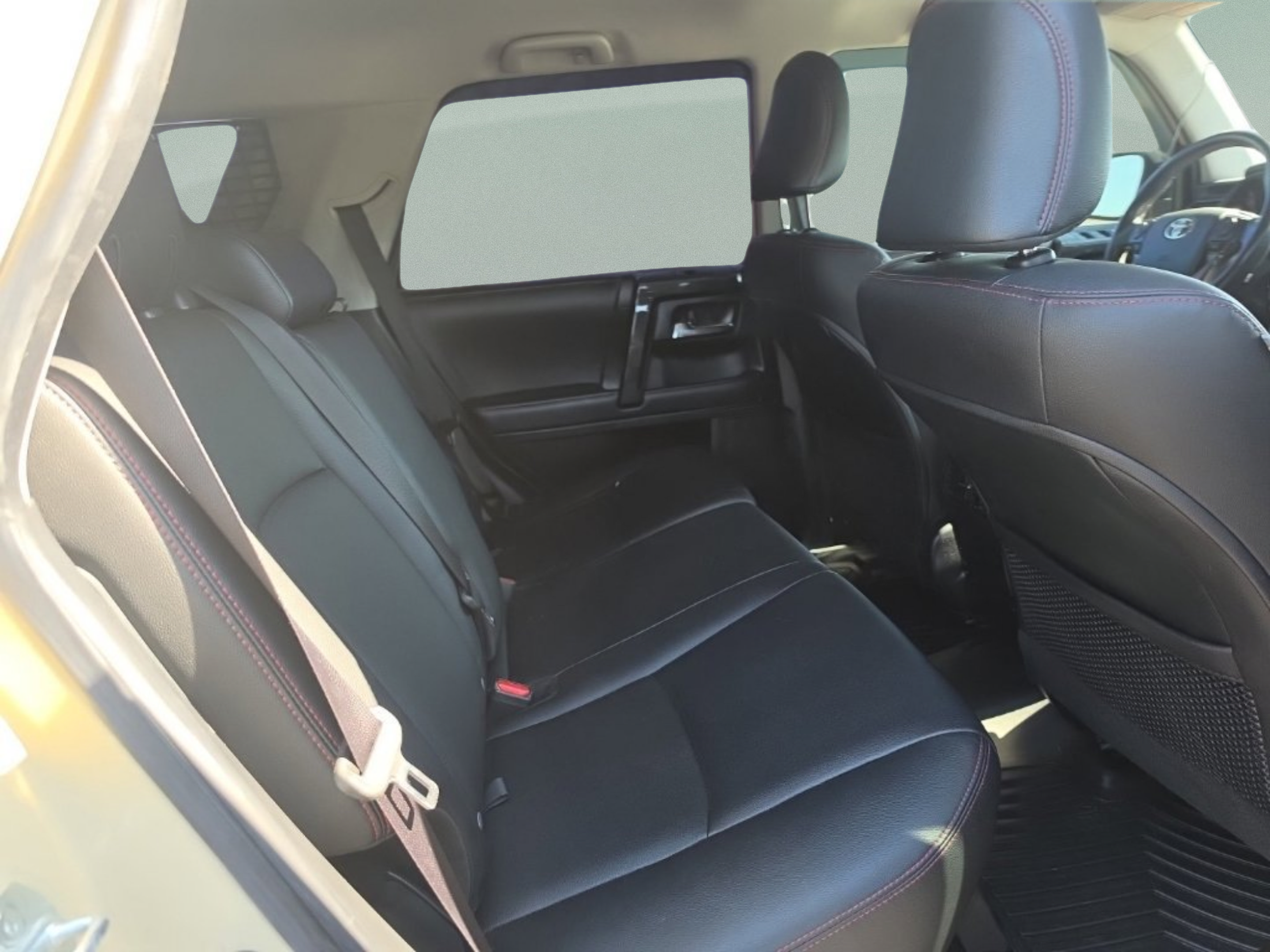 Used 2018 Toyota 4Runner TRD Pro AWD/4WD image 22