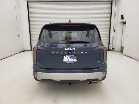Used 2024 Kia Telluride SX Prestige w/ Towing Package image 23