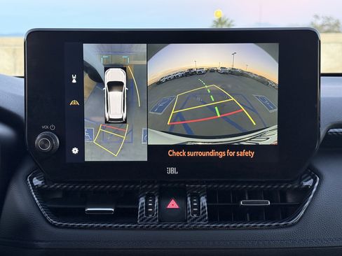 Used 2023 Toyota RAV4 XSE image 27