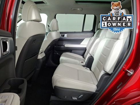 Used 2024 Hyundai Santa Fe Calligraphy image 14