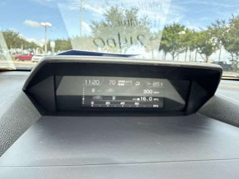 Used 2020 Subaru Crosstrek 2.0i Limited w/ Moonroof Package AWD/4WD image 24