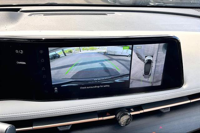 Certified 2023 Nissan Ariya FWD image 26