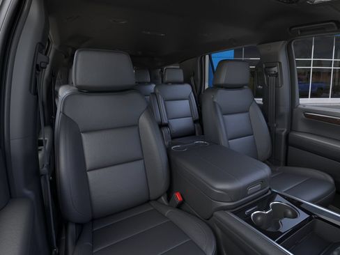 New 2026 Chevrolet Tahoe LT w/ Comfort Package AWD/4WD image 19
