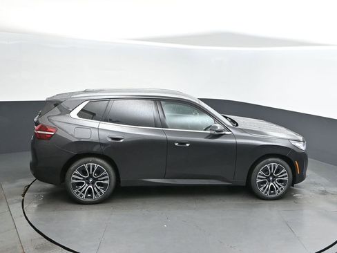 New 2026 BMW X3 xDrive30 w/ Premium Package image 34