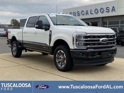 Certified 2025 Ford F350 King Ranch