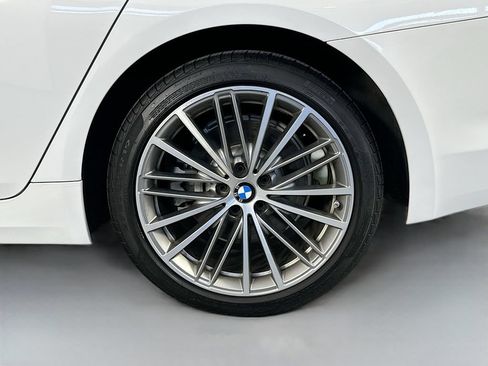 Used 2018 BMW 530i RWD image 35