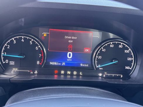 Used 2022 Ford Maverick XLT w/ Equipment Group 300A Standard image 21