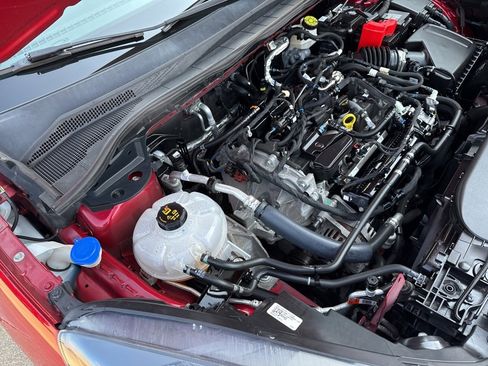 Used 2021 Ford Escape SE w/ Cold Weather Package image 29