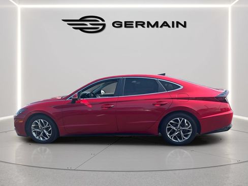 Used 2021 Hyundai Sonata SEL FWD image 5
