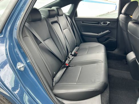 New 2026 Honda Civic Sport Touring image 22