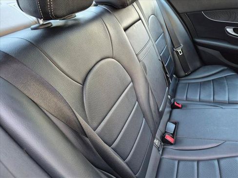 Used 2016 Mercedes-Benz C 300 Sedan image 18