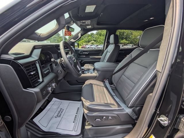 New 2026 GMC Sierra 1500 AT4X AWD/4WD image 26
